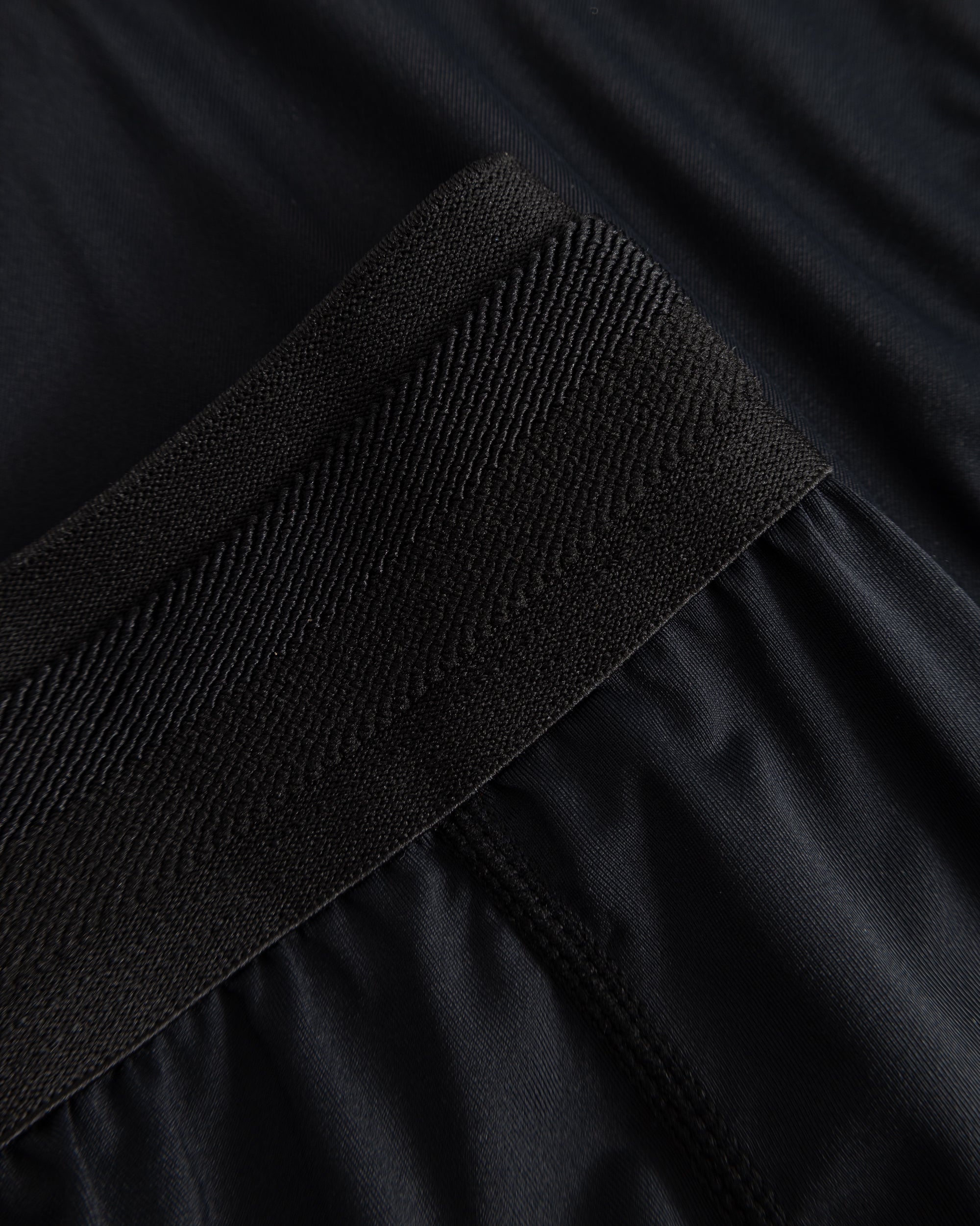 365 Half-Thights Black