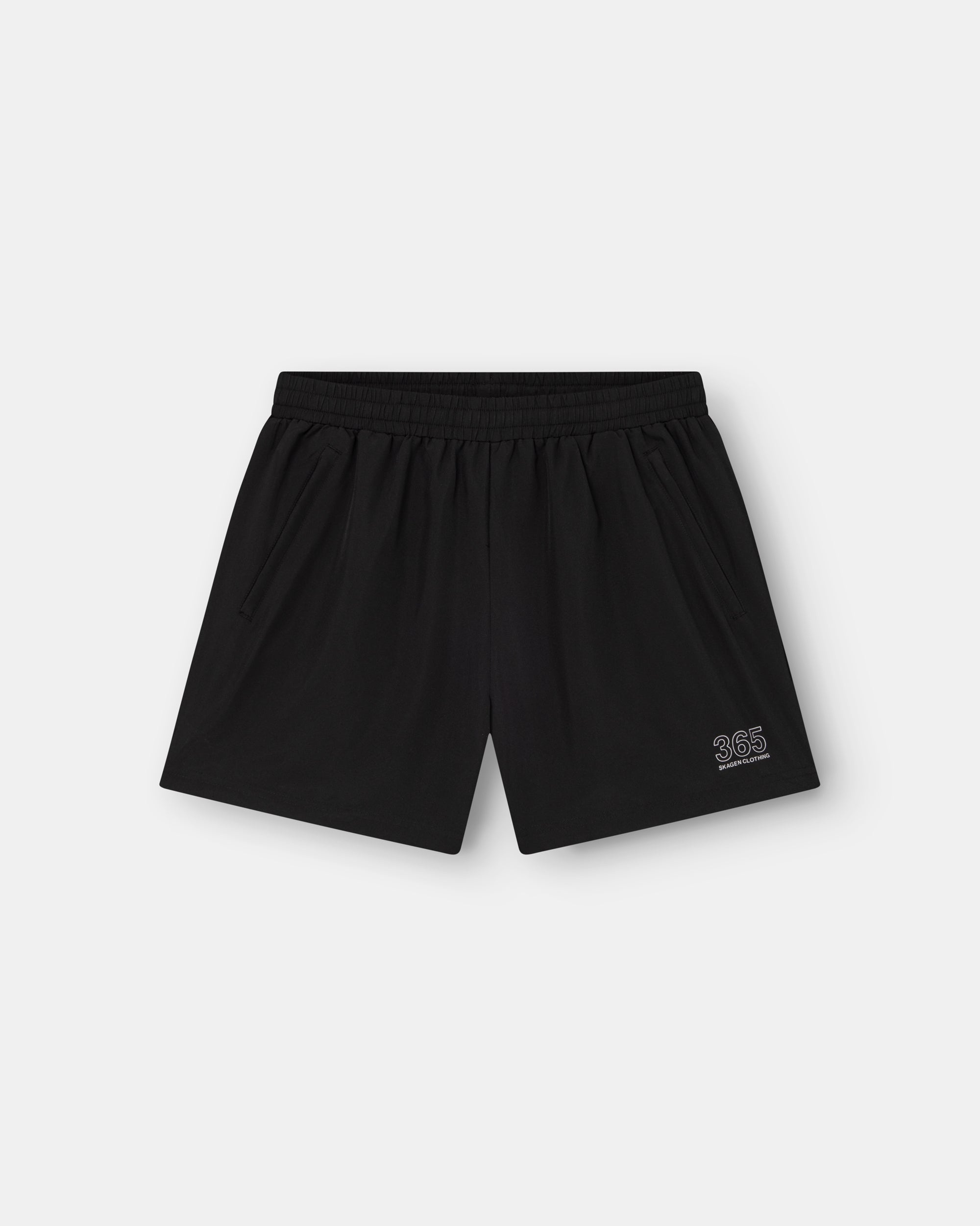 365 Short Black