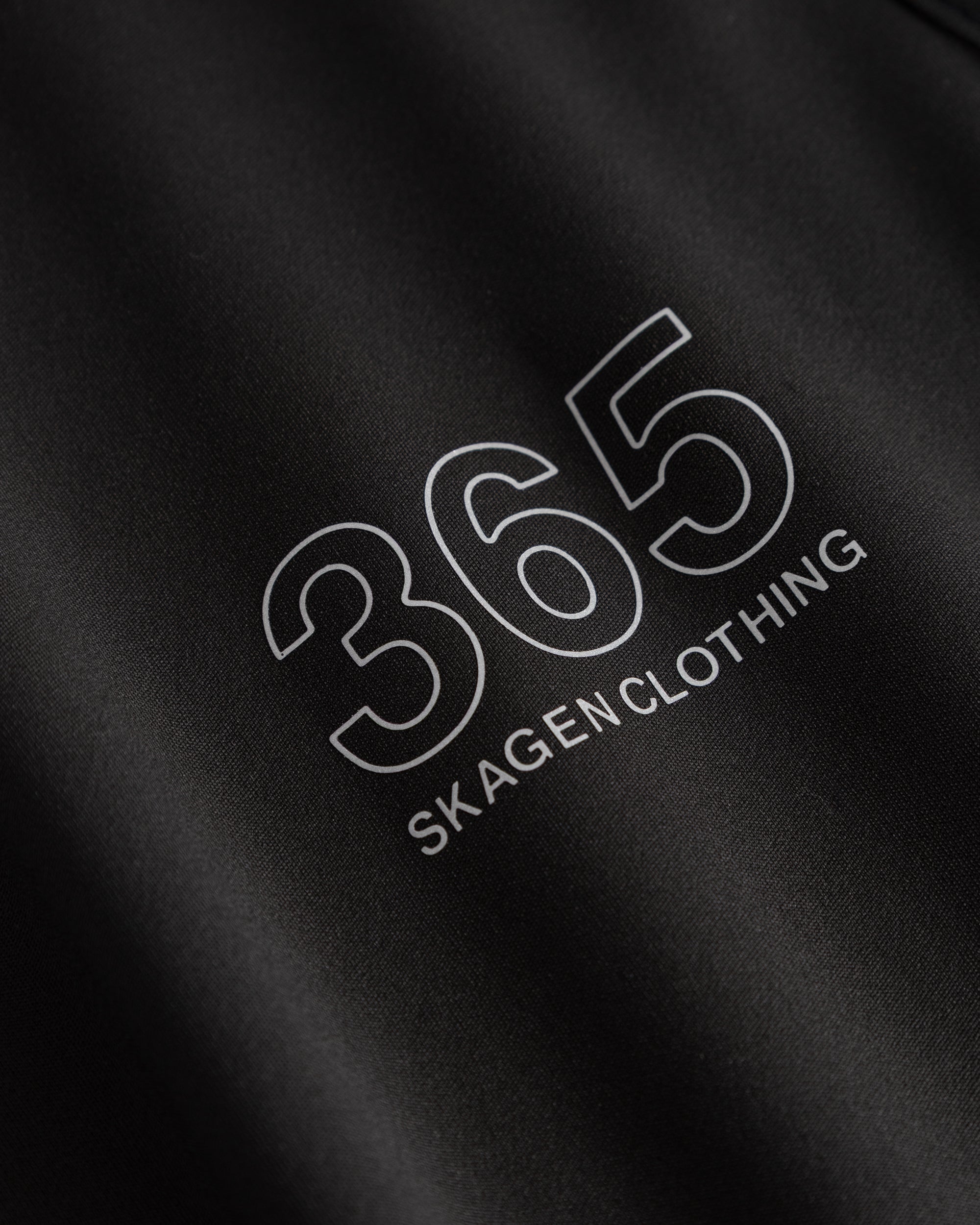 365 Tank-Top Black