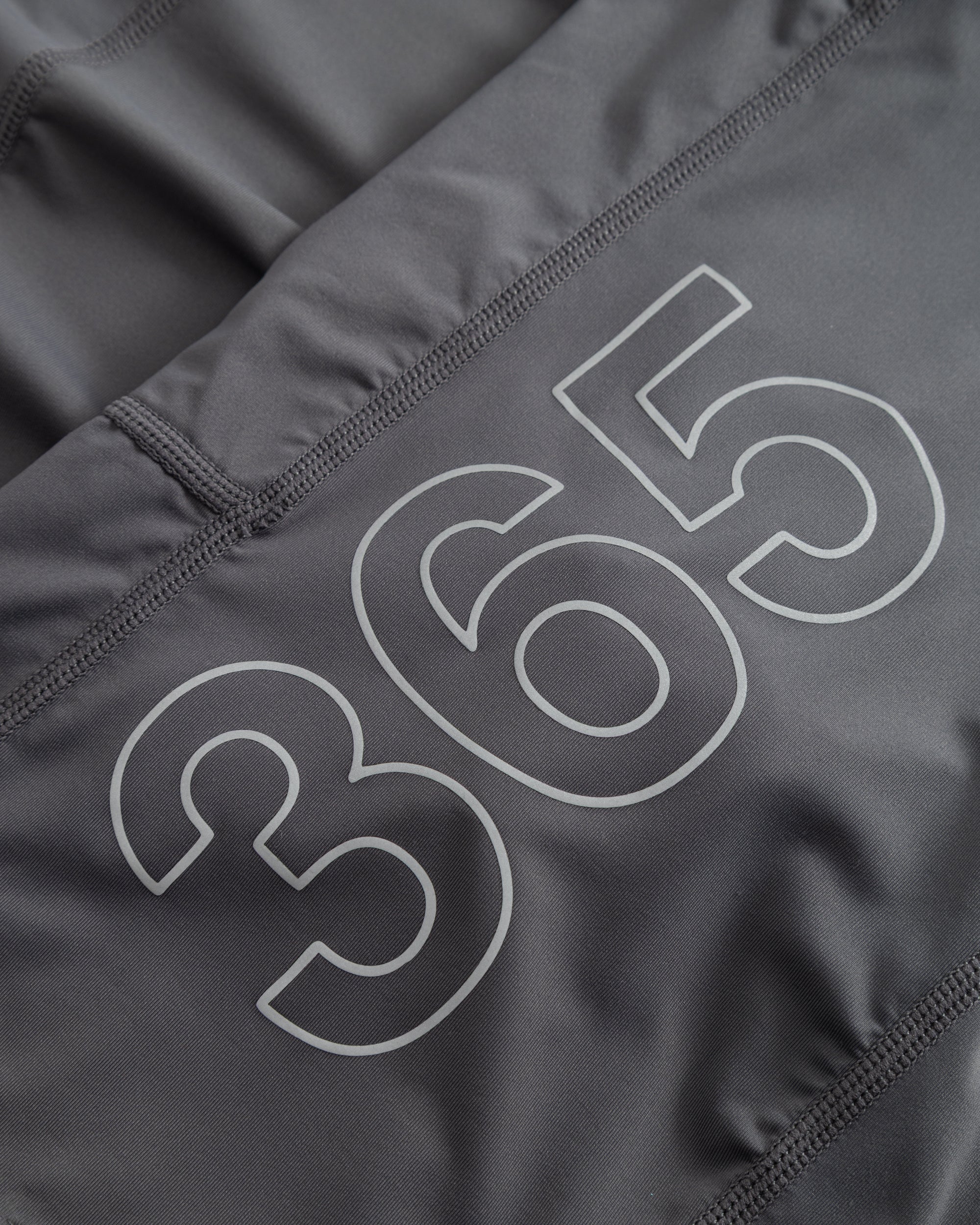 365 Half-Thights Grey