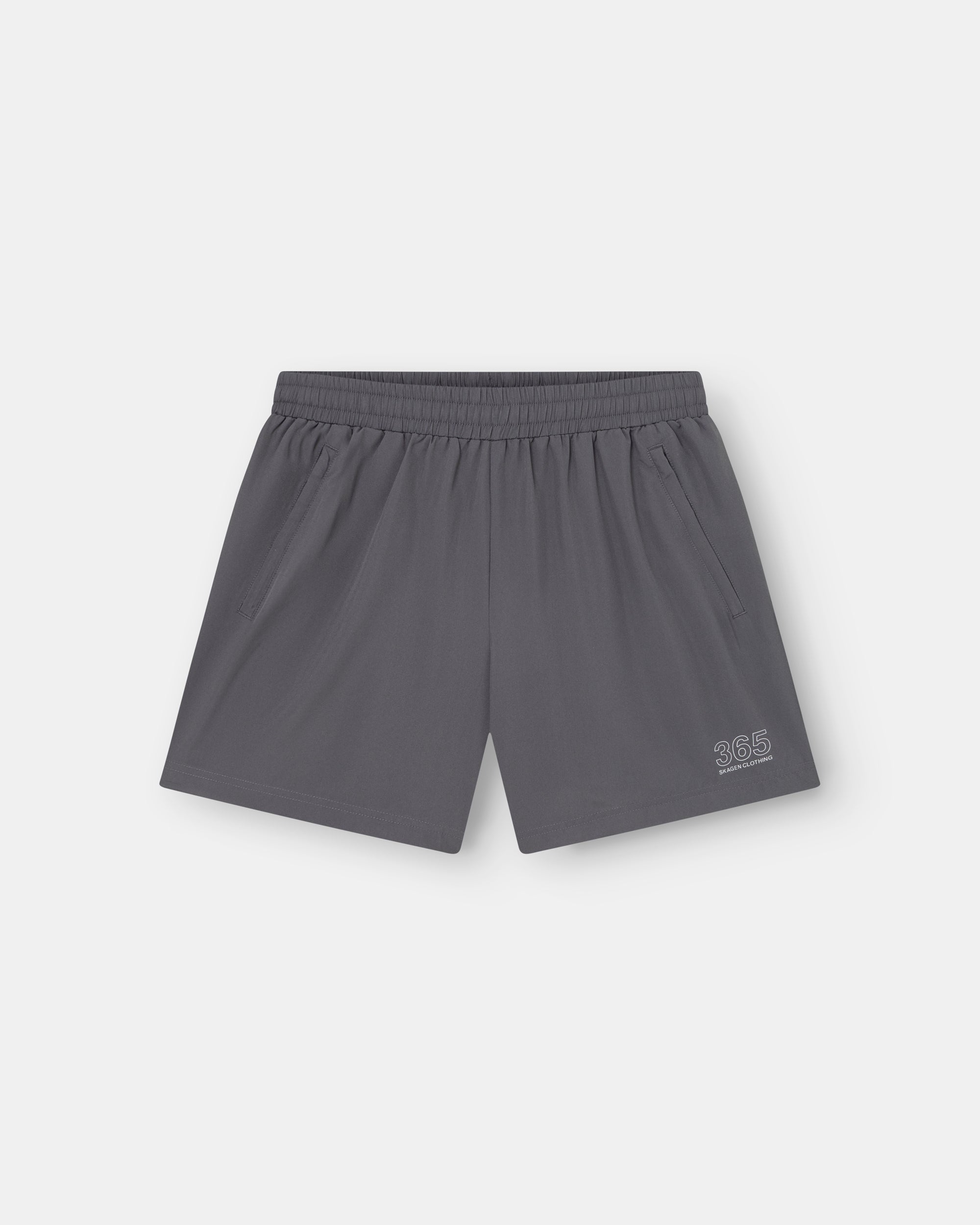 365 Short Grey