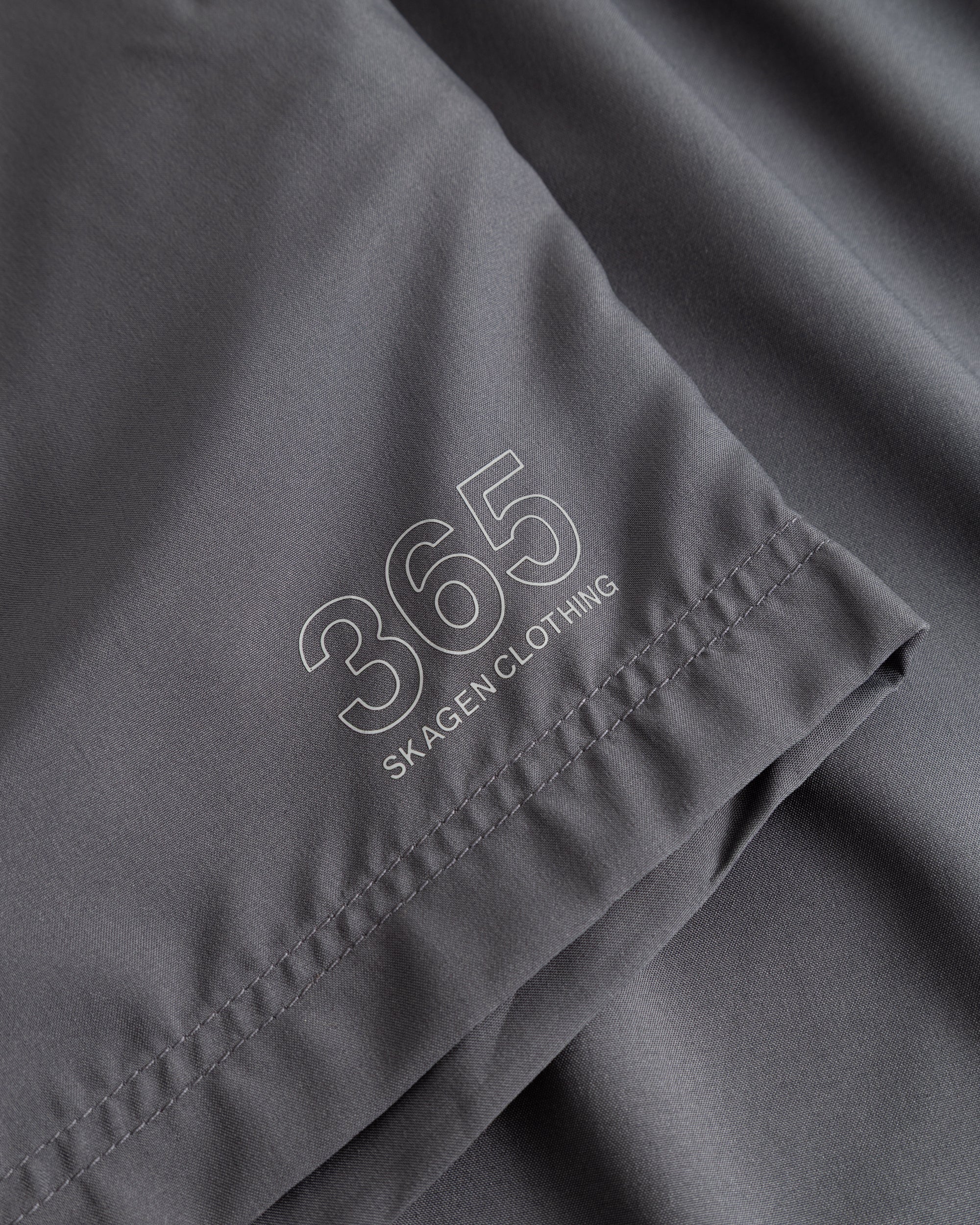 365 Short Grey