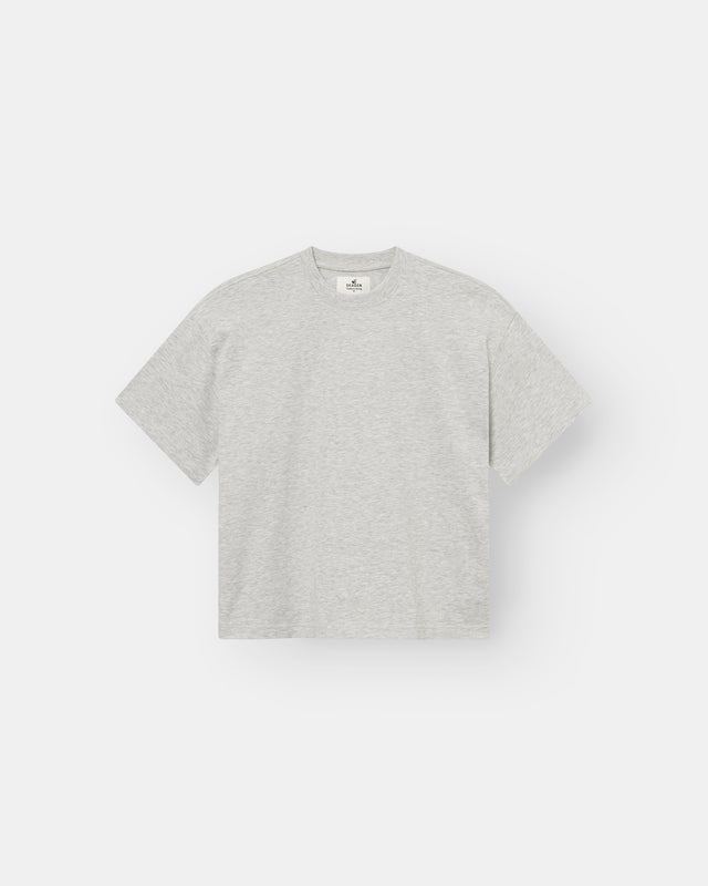 Blank T-shirt Grey