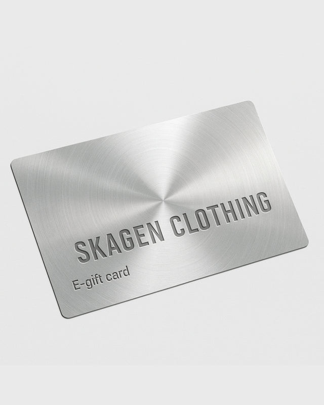 Digitalt Gavekort