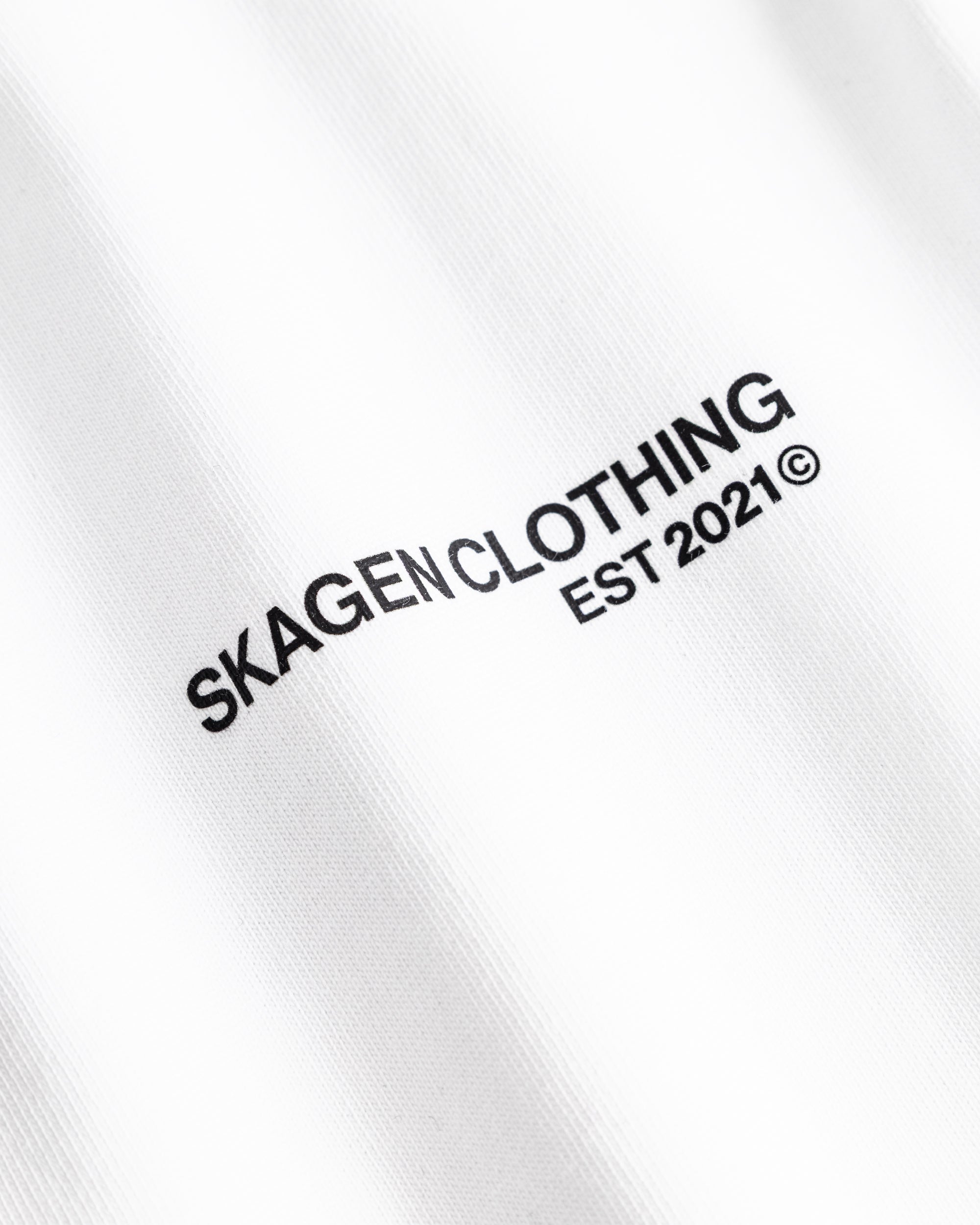 Everyday Essential T-Shirt White