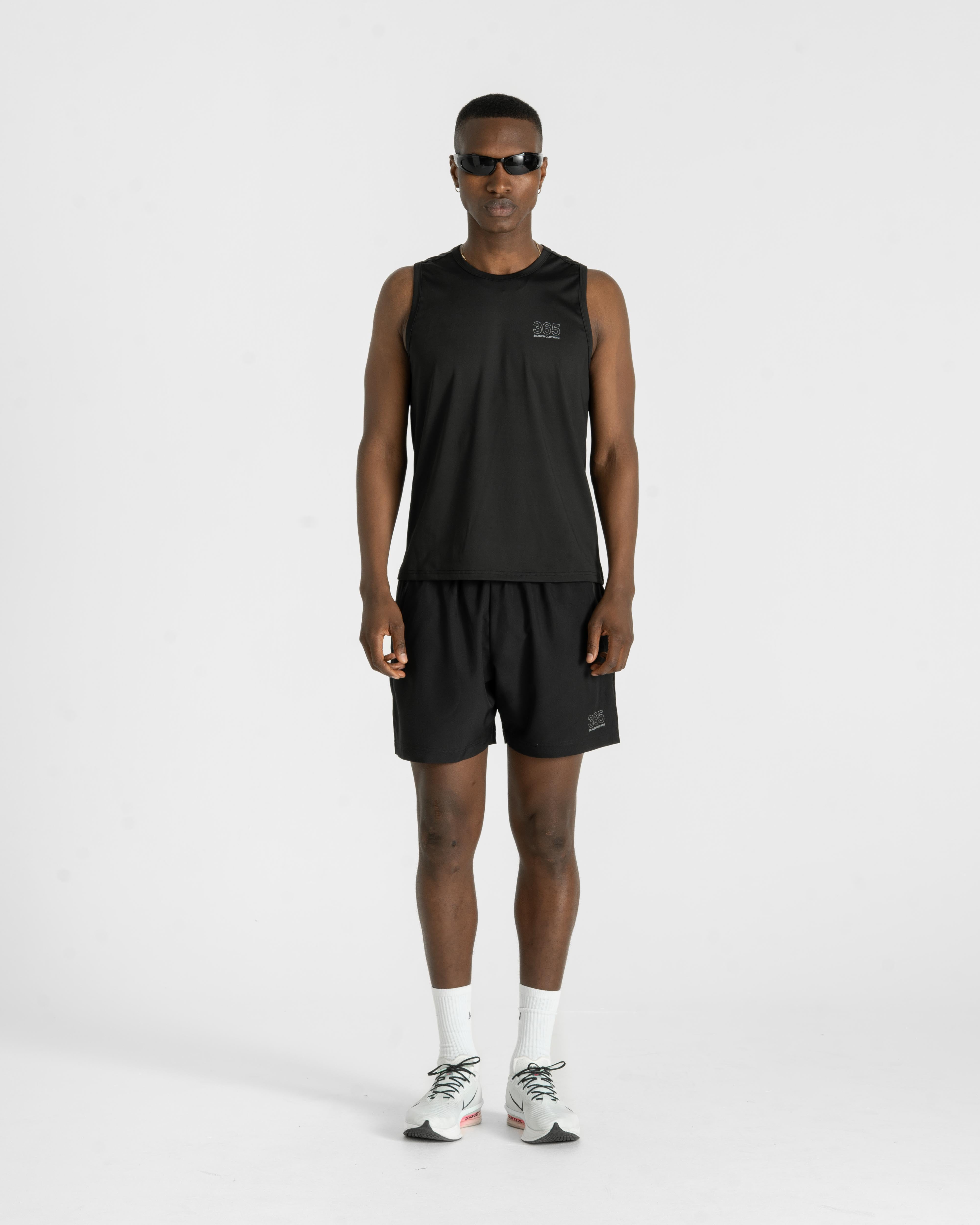 365 Short Black