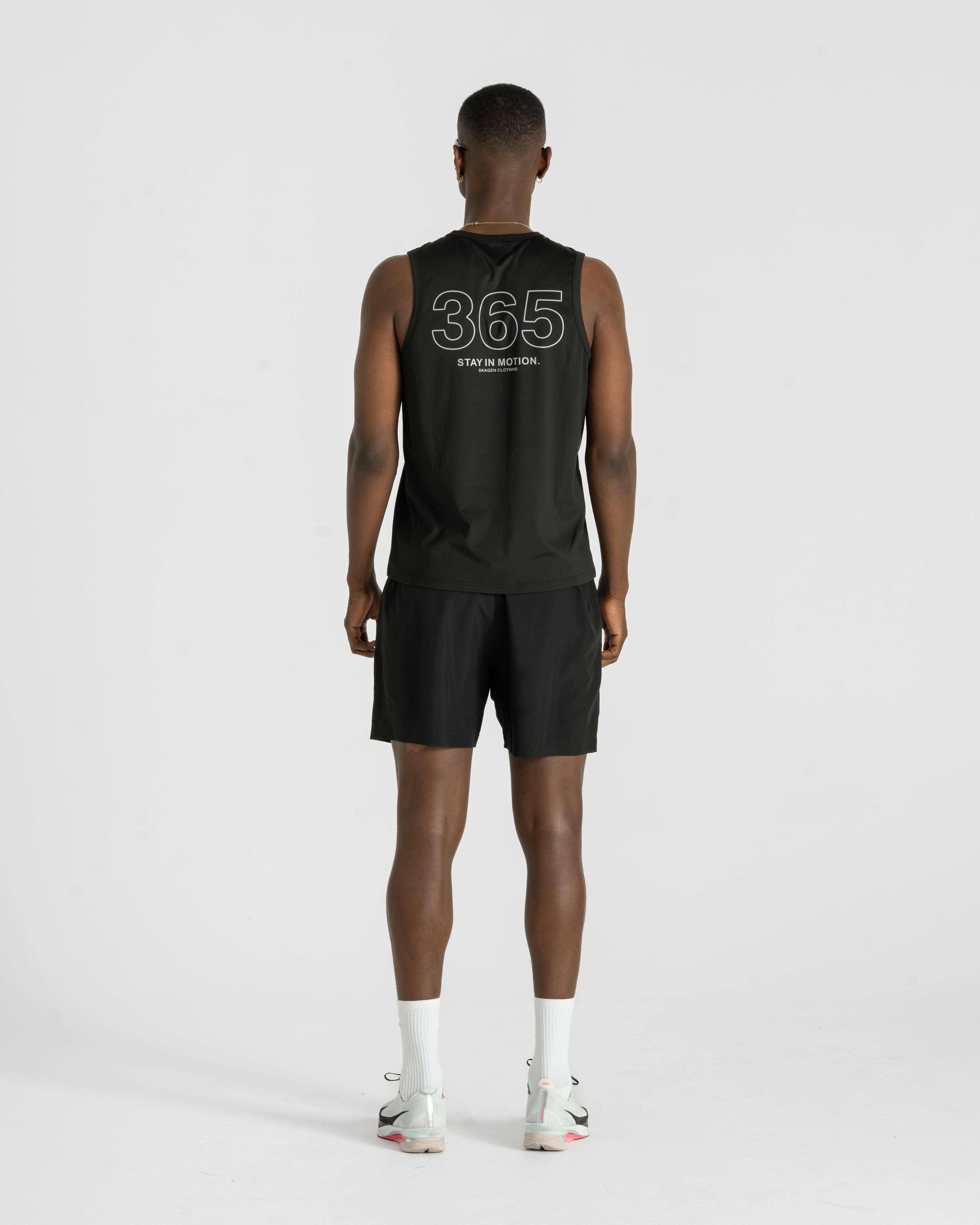 365 Short Black