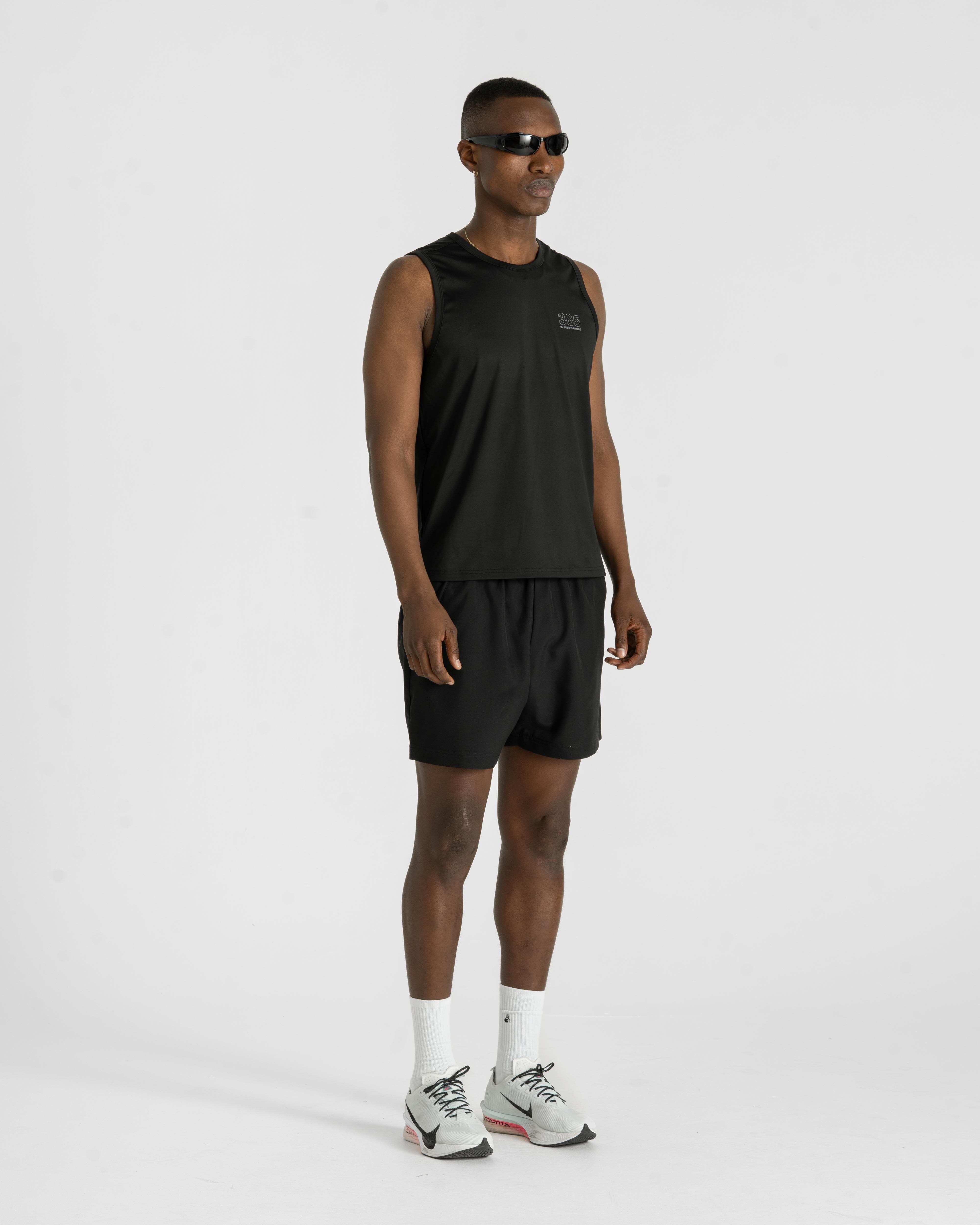 365 Short Black